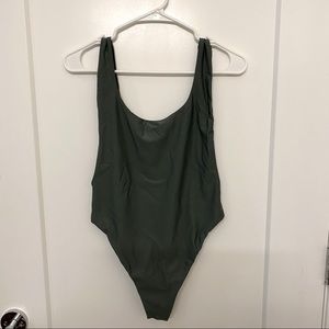 Aerie One Piece Swimsuit